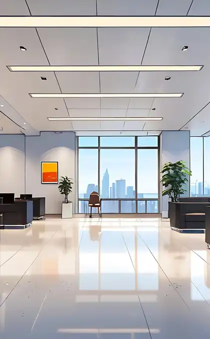 Oficinas de Ticmans